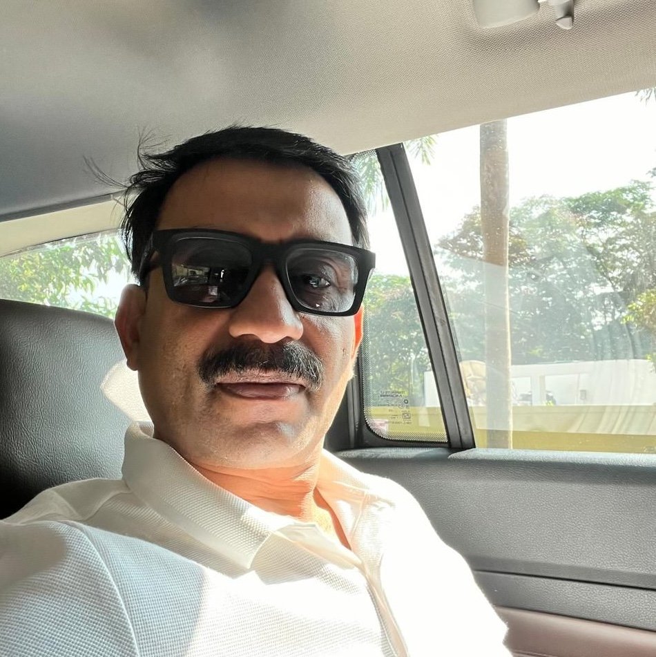 Rakesh Sharma