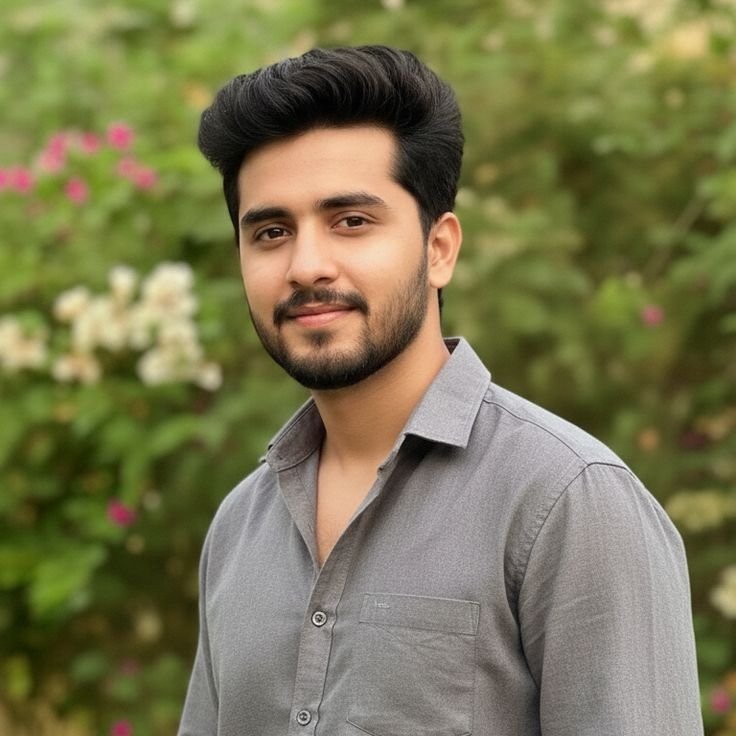 Ankit kumar