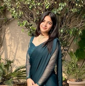 Nikita Singh